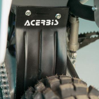 Брызговик заднего амортизатора Универсальный