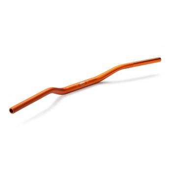 HANDLEBAR D=28 MM SX/EXC OR. 5480200130004