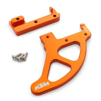 Brake disc guard 5481096130004A