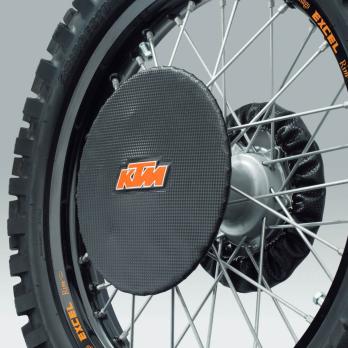 Factory transport cover 54812004000