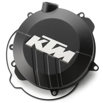 CLUTCH COVER OUTSIDE CPL. 55430926044