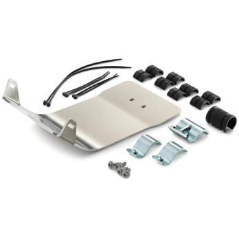 Skid plate 55503990000
