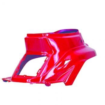 Задний пластик Yamaha Bws/Booster [Красный]