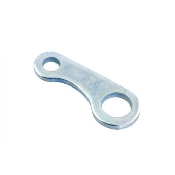 Упор пружины боковой подножки