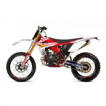 Набор наклеек Gas Gas EC Racing 2012-16