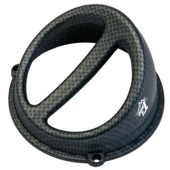 Воздухозаборник Карбон