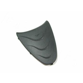 Крышка багажника  Gilera Fuoco 500