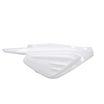 Боковой задний пластик  правый BWS  NG белый