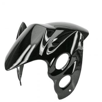 Крыло Yamaha bws ng/rocker/spy [черный металлик]