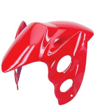 Крыло Yamaha bws ng/rocker/spy [Красный металлик]