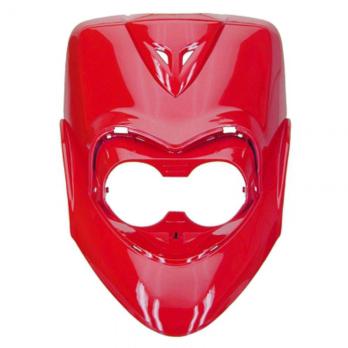 Передний пластик клюв Yamaha bws Ng/booster [красный]