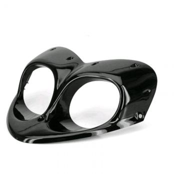 Рамка переднего фонаря BWS  NG [не окрашен]