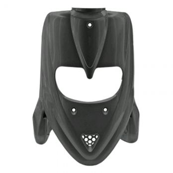 Элемент переднего пластика Gilera Stalker [черный]