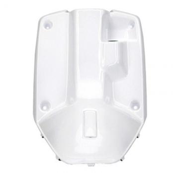 Карман на Yamaha Bw's original/Booster  [Белый]