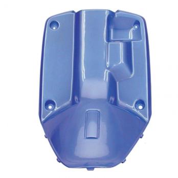 Карман на Yamaha Bw's original/Booster  [Синий]