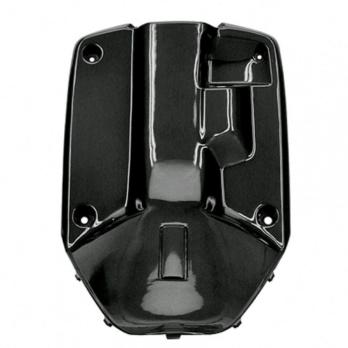 Карман на Yamaha Bw's original/Booster  [Черный]