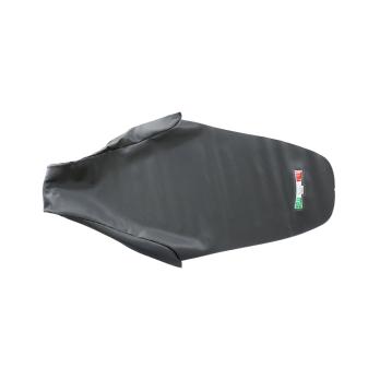 Обшивка седла шкурка Honda CRF 250 R '10-13 / CRF 450 R '09-12 Selle Dalla Valle Racing чёрный