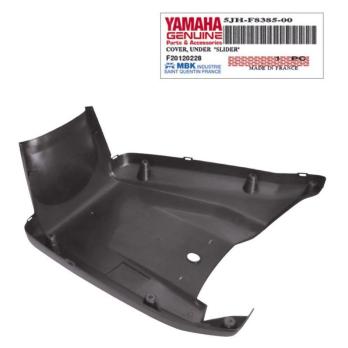 Нижний поддон  Yamaha Slider
