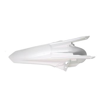 Крыло заднее KTM EXC/EXC-F 17 - Белый