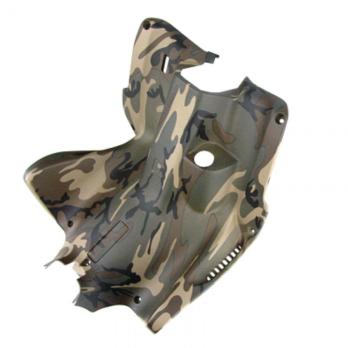 Элемент пластика карман на Yamaha Aerox [Камуфляж]