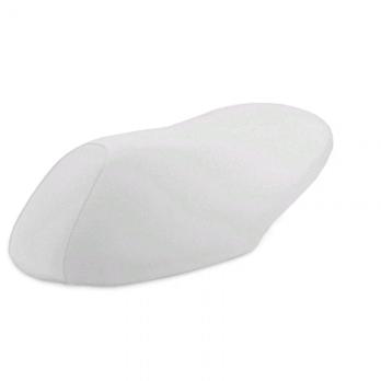 Сиденье Yamaha Aerox белое