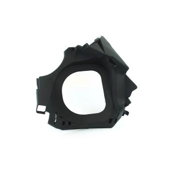 Передняя часть фильтрбокса KTM SX/EXC 04-07