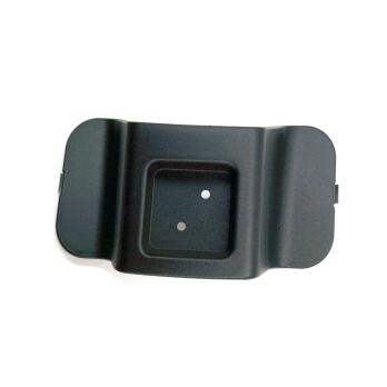 Пластик на карман Gilera Stalker