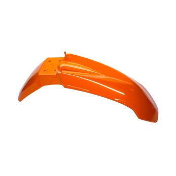 Крыло переднее Acerbis KTM EXC / SX 99-06 - Оранжевый