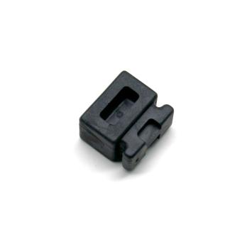 Резиновый демпфер подножки