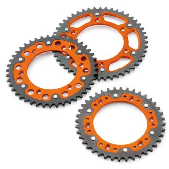 Rear sprocket 47 teeth 5841005104704