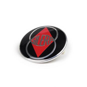 Эмблема Gilera