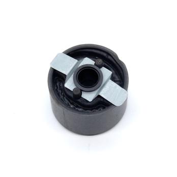 Сайлентблок подвески мотора - Gilera / Piaggio 125-180cc 2T