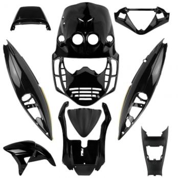 Комплект пластика на MALAGUTI F12 LC 2002-06