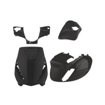 Комплект пластика Piaggio Zip 2T / 4T воздух