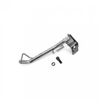 Боковая подножка на Yamaha Slider / stunt