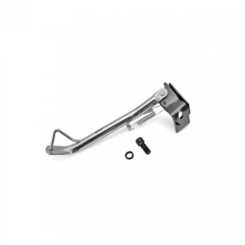 Боковая подножка на Yamaha Slider / stunt