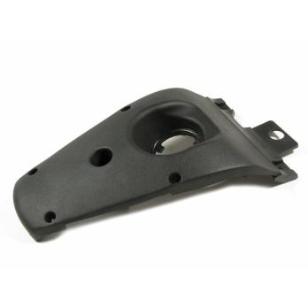 Сиденье пассажира Yamaha Aerox