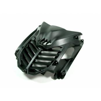 Пластик радиатора Grill Yamaha Aerox