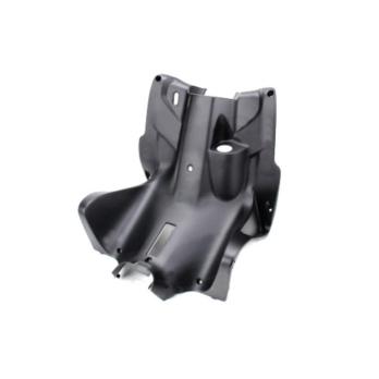 Задняя часть переднего пластика карман Yamaha Aerox 50 RT оригинал