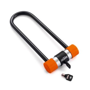 HIGH SECURITY U-LOCK 60012016000