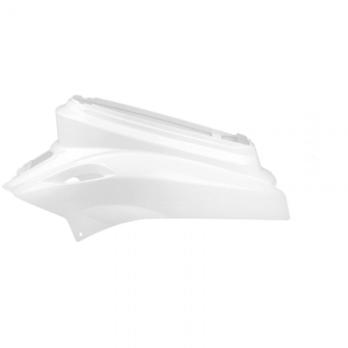 Задний пластик MBK Booster Naked 04-16 белый