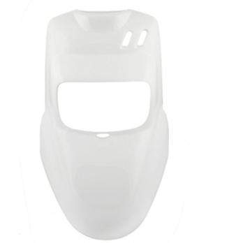 Пластик передний 