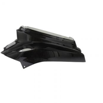 Задний пластик MBK Booster Naked 04-16 черный