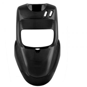 Пластик передний 