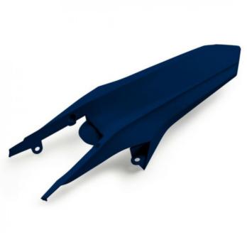 Крыло заднее синее Husaberg 13-14