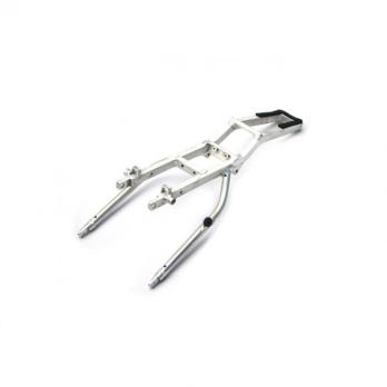 Подрамник YCF SP Factory алюминиевый 2016-