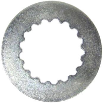 Securing plate toothed 60033034000