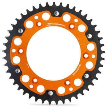 SPROCKET 42Z 6011005104204