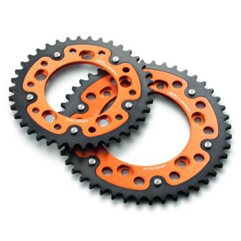 SPROCKET 45Z 6011005104504
