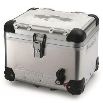 TOPCASE ALU 38L 60112929100